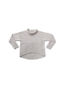 Koto Pullover | Knitting Pattern by Olga Buraya-Kefelian
