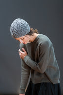 Lancet Hat | Knitting Pattern by Jared Flood