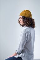 Lancet Hat | Knitting Pattern by Jared Flood