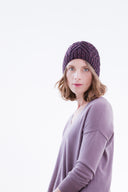 Lancet Hat | Knitting Pattern by Jared Flood