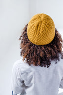 Lancet Hat | Knitting Pattern by Jared Flood