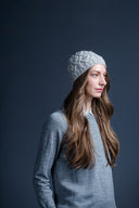 Laurel Hat | Knitting Pattern by Jared Flood
