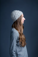 Laurel Hat | Knitting Pattern by Jared Flood