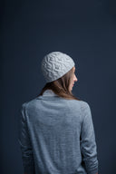 Laurel Hat | Knitting Pattern by Jared Flood