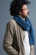 Leander Scarf | Knitting Pattern by Véronik Avery