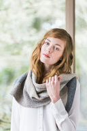Level Shawl | Knitting Pattern by Nancy Whitman