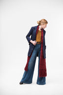 Lexington Scarf | Knitting Pattern by Véronik Avery