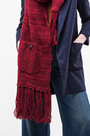 Lexington Scarf | Knitting Pattern by Véronik Avery