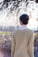 Lorient Pullover | Knitting Pattern by Joji Locatelli