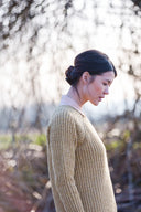 Lorient Pullover | Knitting Pattern by Joji Locatelli