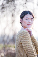 Lorient Pullover | Knitting Pattern by Joji Locatelli