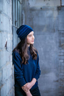 Lucerne Hat | Knitting Pattern by Jared Flood