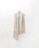 Ludlow Wrap | Knitting Pattern by Julie Hoover | Brooklyn Tweed