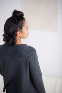 Maki Pullover | Knitting Pattern by Véronik Avery