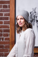 Mawson Hat | Knitting Pattern by Jared Flood | Brooklyn Tweed