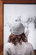 Mawson Hat | Knitting Pattern by Jared Flood | Brooklyn Tweed