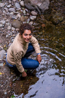 McLoughlin Pullover | Knitting Pattern by Michele Wang