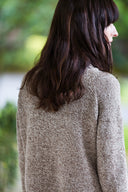 Meyer Pullover | Knitting Pattern by Véronik Avery