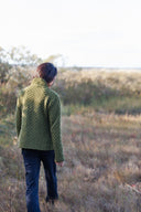 Montauk Cardigan | Knitting Pattern by Véronik Avery