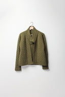 Montauk Cardigan | Knitting Pattern by Véronik Avery