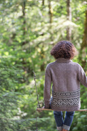 Nehalem Cardigan | Knitting Pattern by Jared Flood