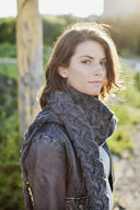 Nero Scarf | Knitting Pattern by Jared Flood