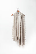 Nimbus Stole | Knitting Pattern by Dawn Catanzaro