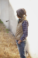Norby Hat | Knitting Pattern by Gudrun Johnston