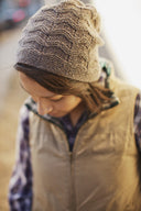 Norby Hat | Knitting Pattern by Gudrun Johnston