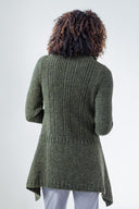 Oban Coat | Knitting Pattern by Norah Gaughan