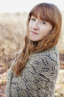 Permafrost Shawl | Knitting Pattern by Jared Flood