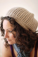 Porom Hat | Knitting Pattern by Jared Flood