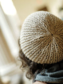 Porom Hat | Knitting Pattern by Jared Flood