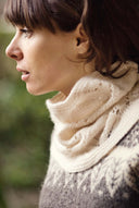 Ptarmigan Cowl | Knitting Pattern by Jared Flood