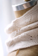 Ptarmigan Cowl | Knitting Pattern by Jared Flood