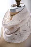 Ptarmigan Cowl | Knitting Pattern by Jared Flood