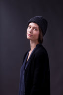 Quincy Hat | Knitting Pattern by Jared Flood