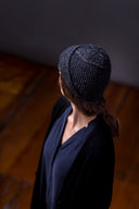 Quincy Hat | Knitting Pattern by Jared Flood