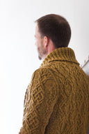 Radmere Cardigan | Knitting Pattern by Michele Wang