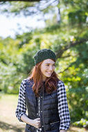 Rambler Hat | Knitting Pattern by Irina Dmitrieva