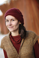 Redhook Vest | Knitting Pattern by Jared Flood