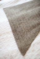 Romney Kerchief | Knitting Pattern by Jared Flood