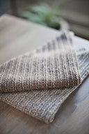 Romney Kerchief | Knitting Pattern by Jared Flood