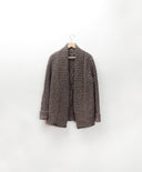 Rowe Coat | Knitting Pattern by Michele Wang