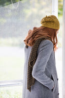 Sawmill River Hat | Knitting Pattern by Bonnie Sennott