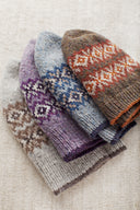 Seasons Hat | Knitting Pattern by Jared Flood