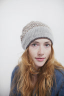 Seasons Hat | Knitting Pattern by Jared Flood