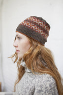 Seasons Hat | Knitting Pattern by Jared Flood