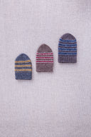 Seeds Colorwork Hat | Knitting Pattern by Jared Flood | Brooklyn Tweed