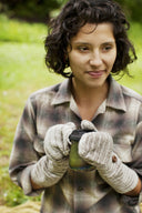 Shipyard Mittens | Knitting Pattern by Carrie Bostick Hoge